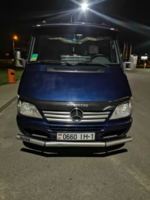 Mercedes-Benz Sprinter, 2005 г.
