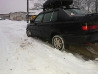 Volkswagen Vento, 1996 г.