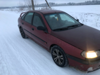 Renault Laguna I, 1998 г.