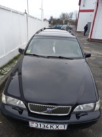 Volvo V70 I, 1999 г.