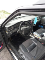 Volvo V70 I, 1999 г.