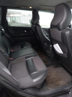 Volvo V70 I, 1999 г.