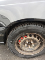 Volvo V70 I, 1999 г.