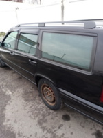 Volvo V70 I, 1999 г.