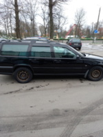 Volvo V70 I, 1999 г.