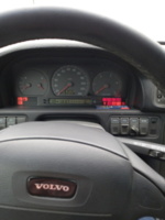 Volvo V70 I, 1999 г.