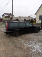 Volvo V70 I, 1999 г.