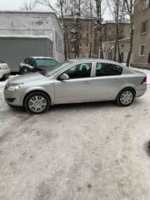 Opel Astra H · Рестайлинг, 2011 г.