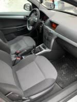 Opel Astra H · Рестайлинг, 2011 г.