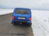 Lada (ВАЗ) 2121 Нива, 2018 г.
