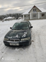 Rover 400 HH-R, 1996 г.
