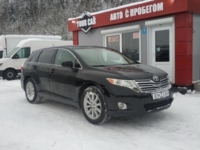 Toyota Venza I, 2011 г.