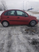 Citroen C3 I, 2002 г.