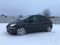 Citroen Xsara Picasso I, 2001 г.
