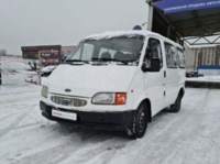 Ford Transit, 1994 г.