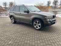 BMW X5 E53, 5 мест, 2005 г.