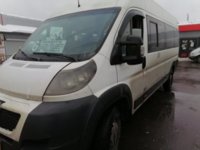 Peugeot Boxer, 2013 г.