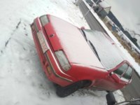 Renault 19 I, 1992 г.