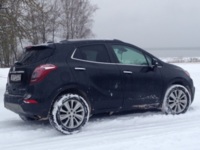 Buick Encore, 2017 г.