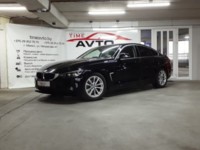 BMW 4 серия F36 (GT) (Рестайлинг), 2017 г.