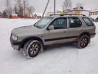Opel Frontera B, 1999 г.