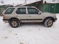 Opel Frontera B, 1999 г.