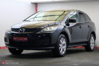 Mazda CX-7 I, 2008 г.