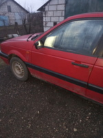 Volkswagen Passat B3, 1989 г.