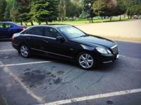 Mercedes-Benz E-Класс W212, S212, C207, A207, 2010 г.