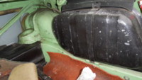 Lada (ВАЗ) 2101, 1981 г.