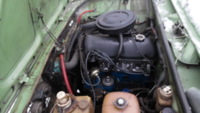Lada (ВАЗ) 2101, 1981 г.