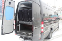 Mercedes-Benz Sprinter 519, 2014 г.