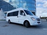 Mercedes-Benz Sprinter 519, 2013 г.