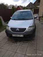 Citroen C3 I, 2004 г.
