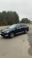 Infiniti QX60 L50 · Рестайлинг, 7 мест, 2018 г.