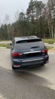 Infiniti QX60 L50 · Рестайлинг, 7 мест, 2018 г.