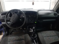 Volkswagen Golf III, 1997 г.