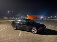BMW 3 серия E36, 1994 г.