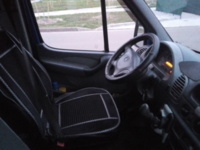 Mercedes-Benz Sprinter, 2002 г.