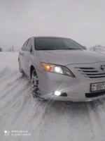 Toyota Camry XV40, 2007 г.