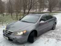 Honda Legend IV, 2006 г.