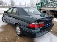 Mazda 626 GF, 1997 г.