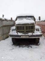 ЗИЛ 131 131, 1980 г.