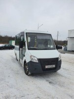 ГАЗ Next, 2019 г.