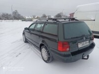 Volkswagen Passat B5, 2000 г.