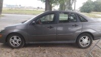 Ford Focus I, 2001 г.