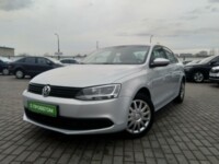 Volkswagen Jetta VI, 2012 г.