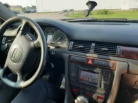 Audi A6 C5, 2002 г.
