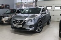 Nissan Qashqai II · Рестайлинг, 2020 г.