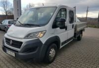 Fiat Ducato 130КМ, 2014 г.